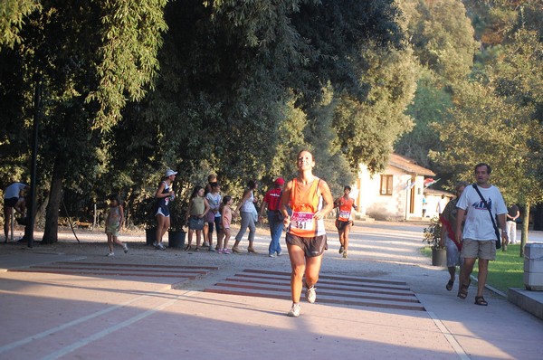 Circeo National Park Trail Race (27/08/2011) 0083