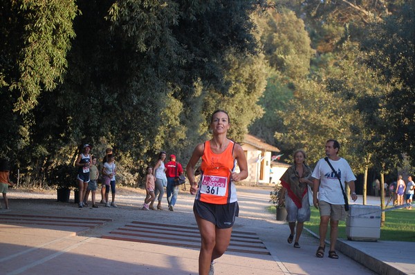Circeo National Park Trail Race (27/08/2011) 0085