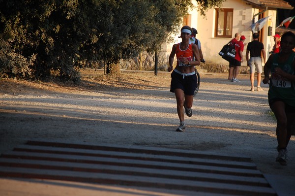 Circeo National Park Trail Race (27/08/2011) 0088