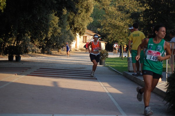 Circeo National Park Trail Race (27/08/2011) 0091