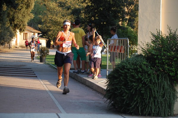 Circeo National Park Trail Race (27/08/2011) 0094