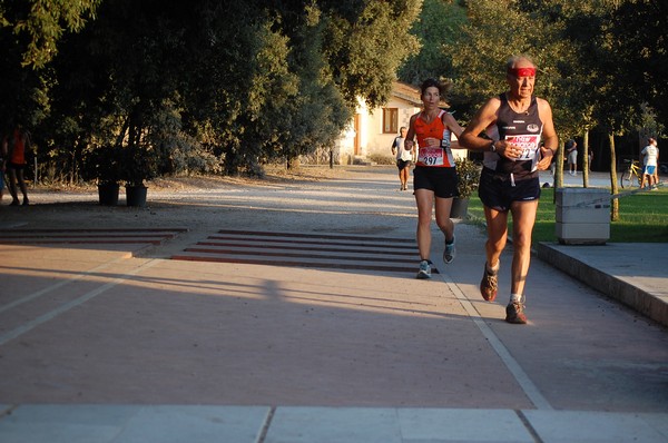 Circeo National Park Trail Race (27/08/2011) 0098