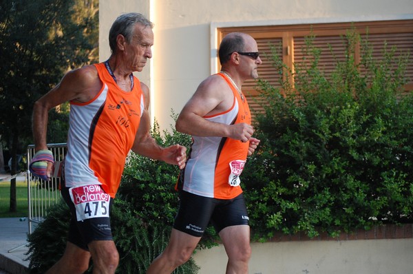 Circeo National Park Trail Race (27/08/2011) 0106