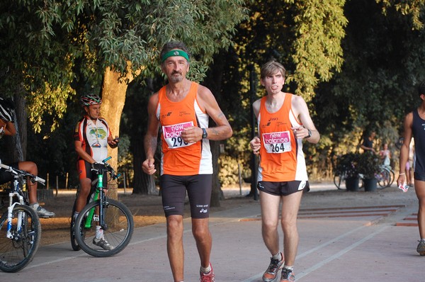 Circeo National Park Trail Race (27/08/2011) 0107