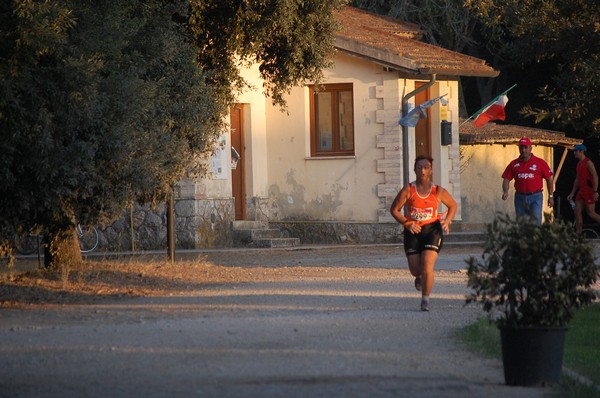 Circeo National Park Trail Race (27/08/2011) 0111