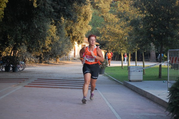 Circeo National Park Trail Race (27/08/2011) 0116