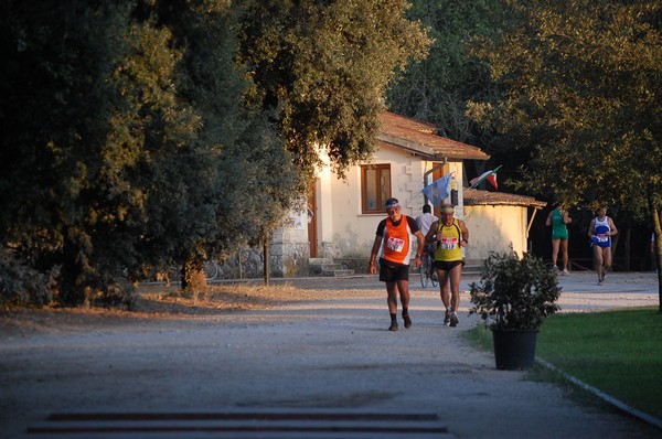 Circeo National Park Trail Race (27/08/2011) 0117
