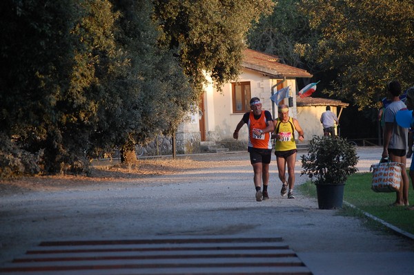 Circeo National Park Trail Race (27/08/2011) 0118
