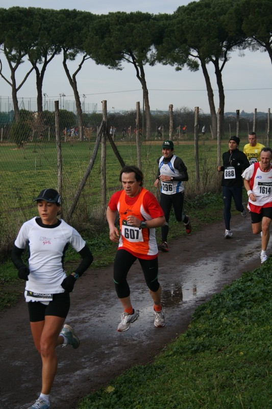 Corri per la Befana (06/01/2011) 042