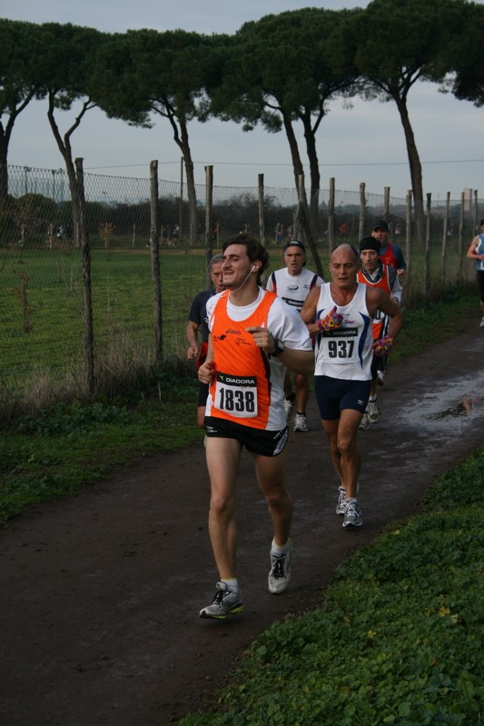 Corri per la Befana (06/01/2011) 062