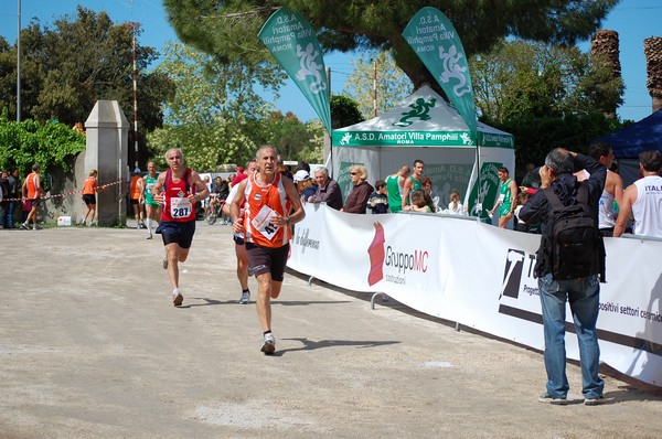 Castel di Guido Country Race (01/05/2011) 0004