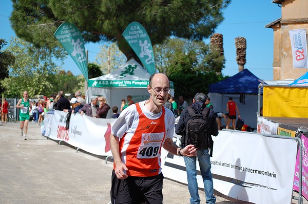 Castel di Guido Country Race (01/05/2011) 0023
