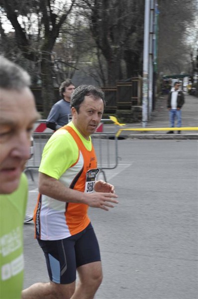 Maratona di Roma (20/03/2011) 0031