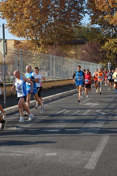Corriamo al Tiburtino (20/11/2011) 0043