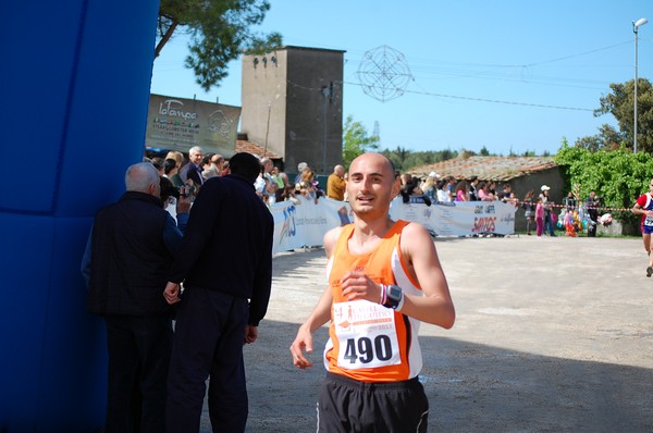 Castel di Guido Country Race (01/05/2011) 0012