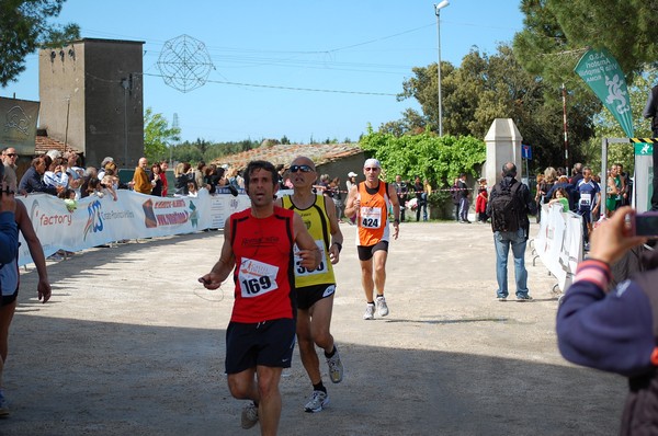 Castel di Guido Country Race (01/05/2011) 0014