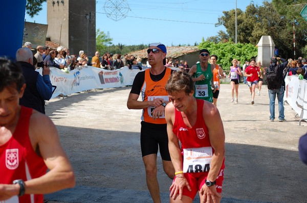 Castel di Guido Country Race (01/05/2011) 0022