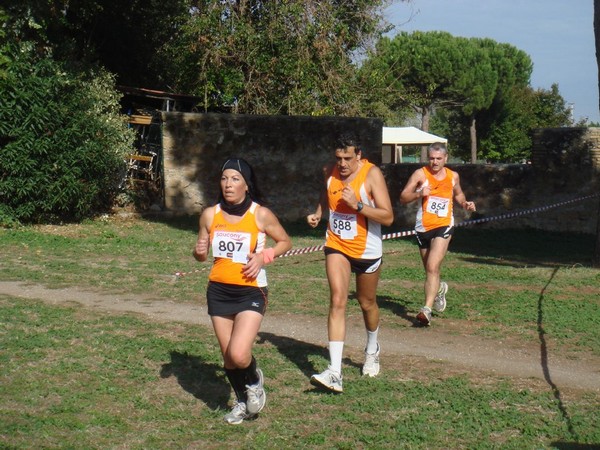 Trofeo Podistica Solidarietà (23/10/2011) 0020