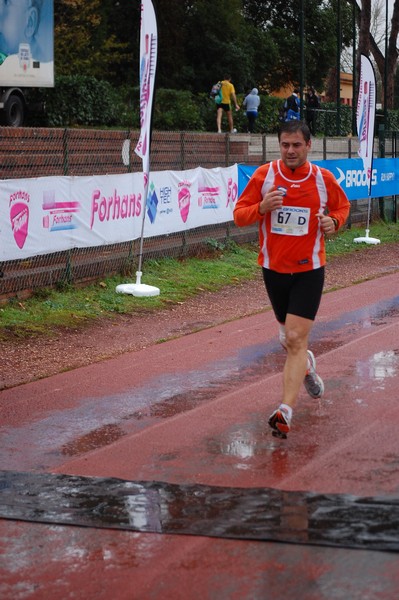 Mezza Maratona a Staffetta - Trofeo Arcobaleno (04/12/2011) 0018