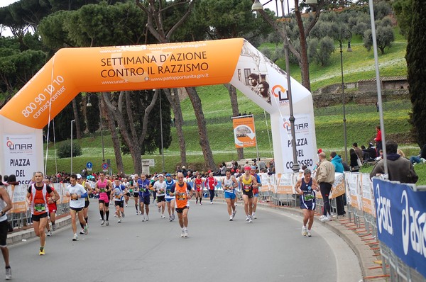 Maratona di Roma (20/03/2011) 0001