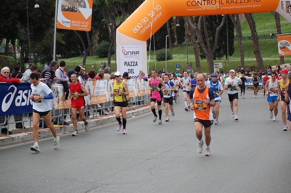 Maratona di Roma (20/03/2011) 0006
