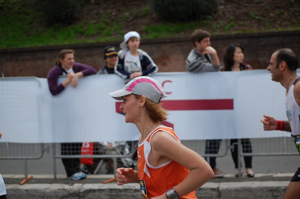 Maratona di Roma (20/03/2011) 0019