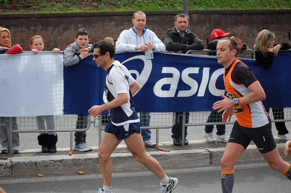 Maratona di Roma (20/03/2011) 0030