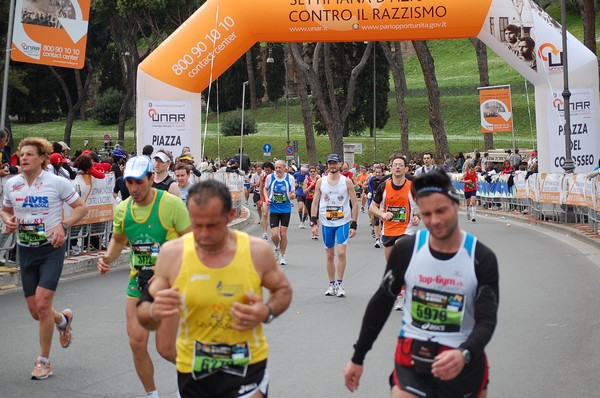 Maratona di Roma (20/03/2011) 0052