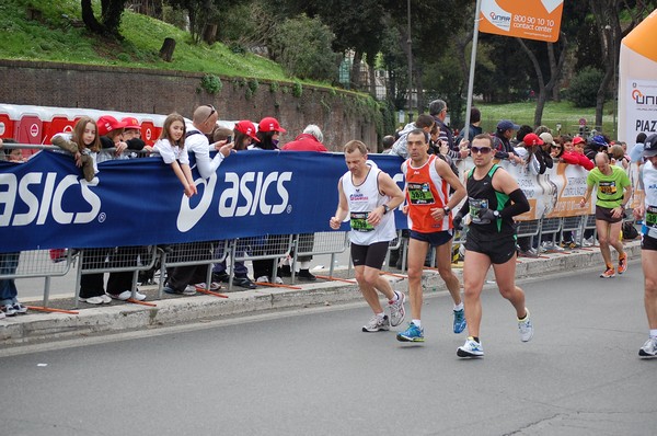 Maratona di Roma (20/03/2011) 0059