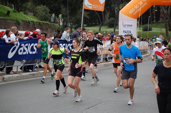 Maratona di Roma (20/03/2011) 0069