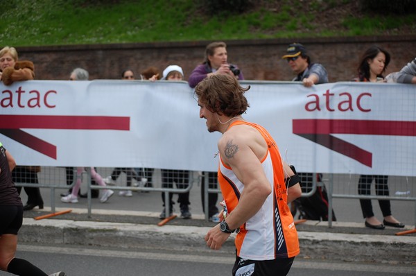 Maratona di Roma (20/03/2011) 0072