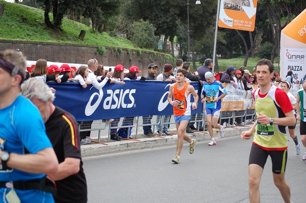 Maratona di Roma (20/03/2011) 0092