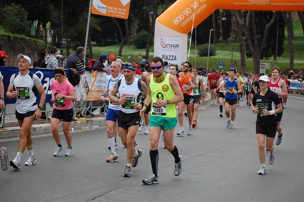 Maratona di Roma (20/03/2011) 0111