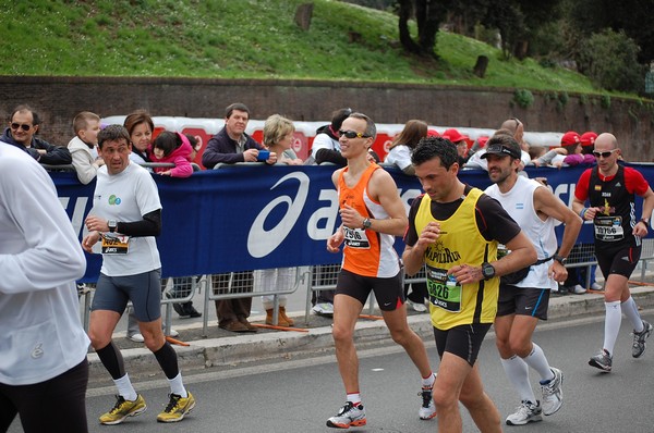 Maratona di Roma (20/03/2011) 0121