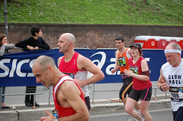 Maratona di Roma (20/03/2011) 0127