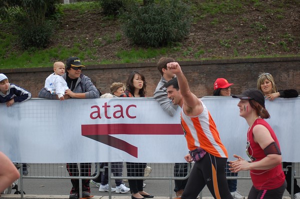 Maratona di Roma (20/03/2011) 0129