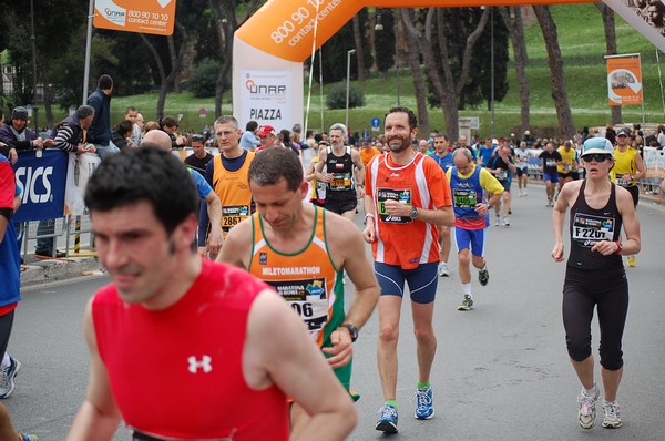 Maratona di Roma (20/03/2011) 0144