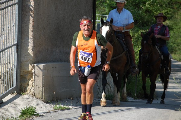 Mezza Maratona sui sentieri di Corradino di Svevia (03/07/2011) 0050