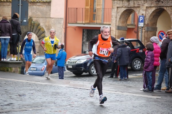 Maratonina dei Tre Comuni (30/01/2011) 003