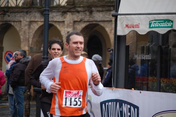 Maratonina dei Tre Comuni (30/01/2011) 020