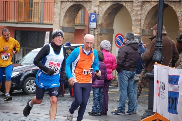 Maratonina dei Tre Comuni (30/01/2011) 026