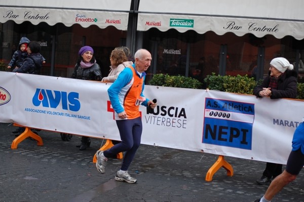 Maratonina dei Tre Comuni (30/01/2011) 030