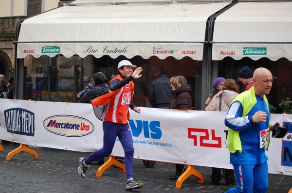 Maratonina dei Tre Comuni (30/01/2011) 043