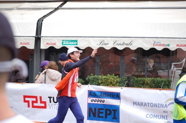 Maratonina dei Tre Comuni (30/01/2011) 044