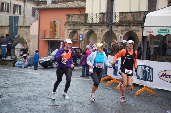 Maratonina dei Tre Comuni (30/01/2011) 048