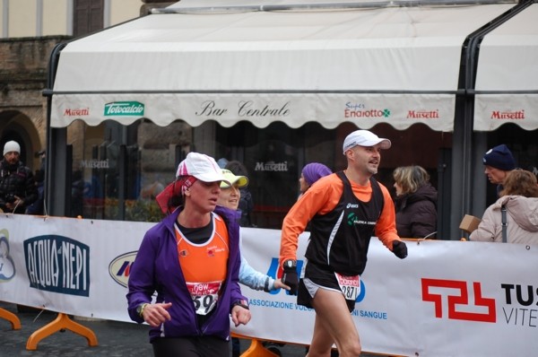 Maratonina dei Tre Comuni (30/01/2011) 050