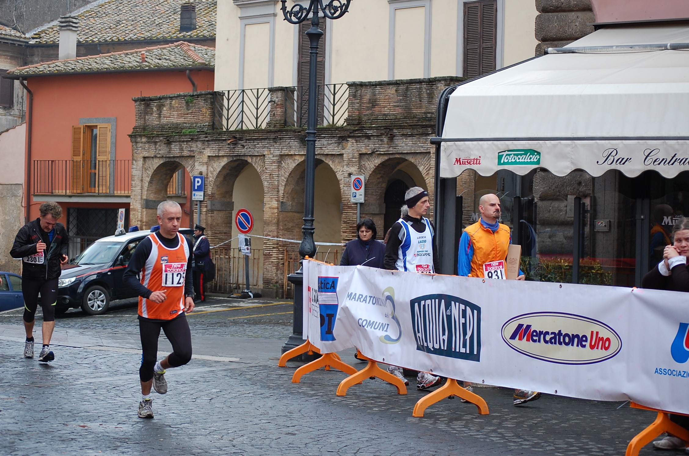 Maratonina dei Tre Comuni (30/01/2011) 110