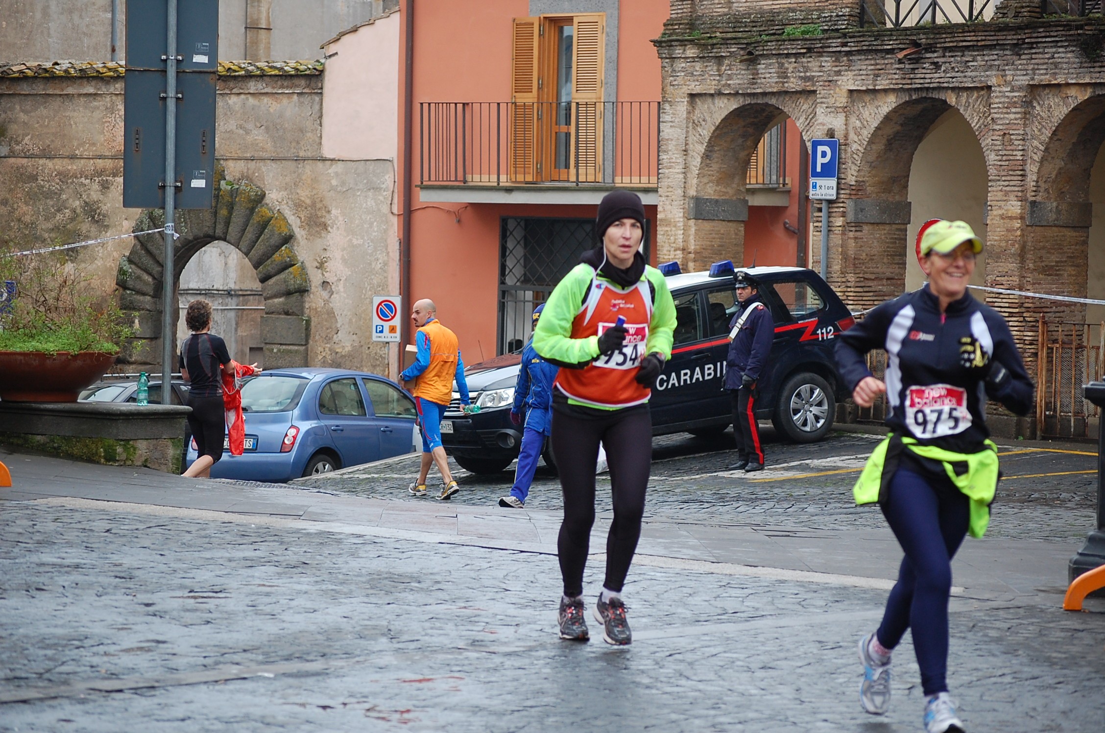 Maratonina dei Tre Comuni (30/01/2011) 125