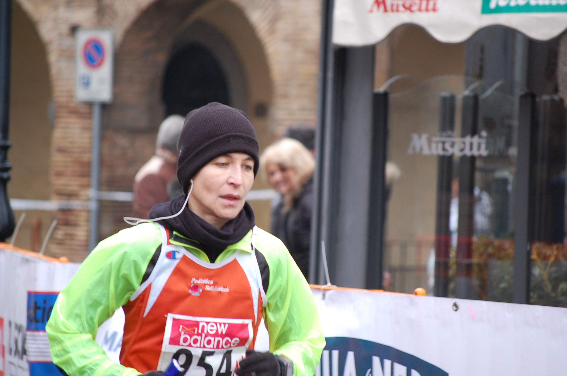 Maratonina dei Tre Comuni (30/01/2011) 128