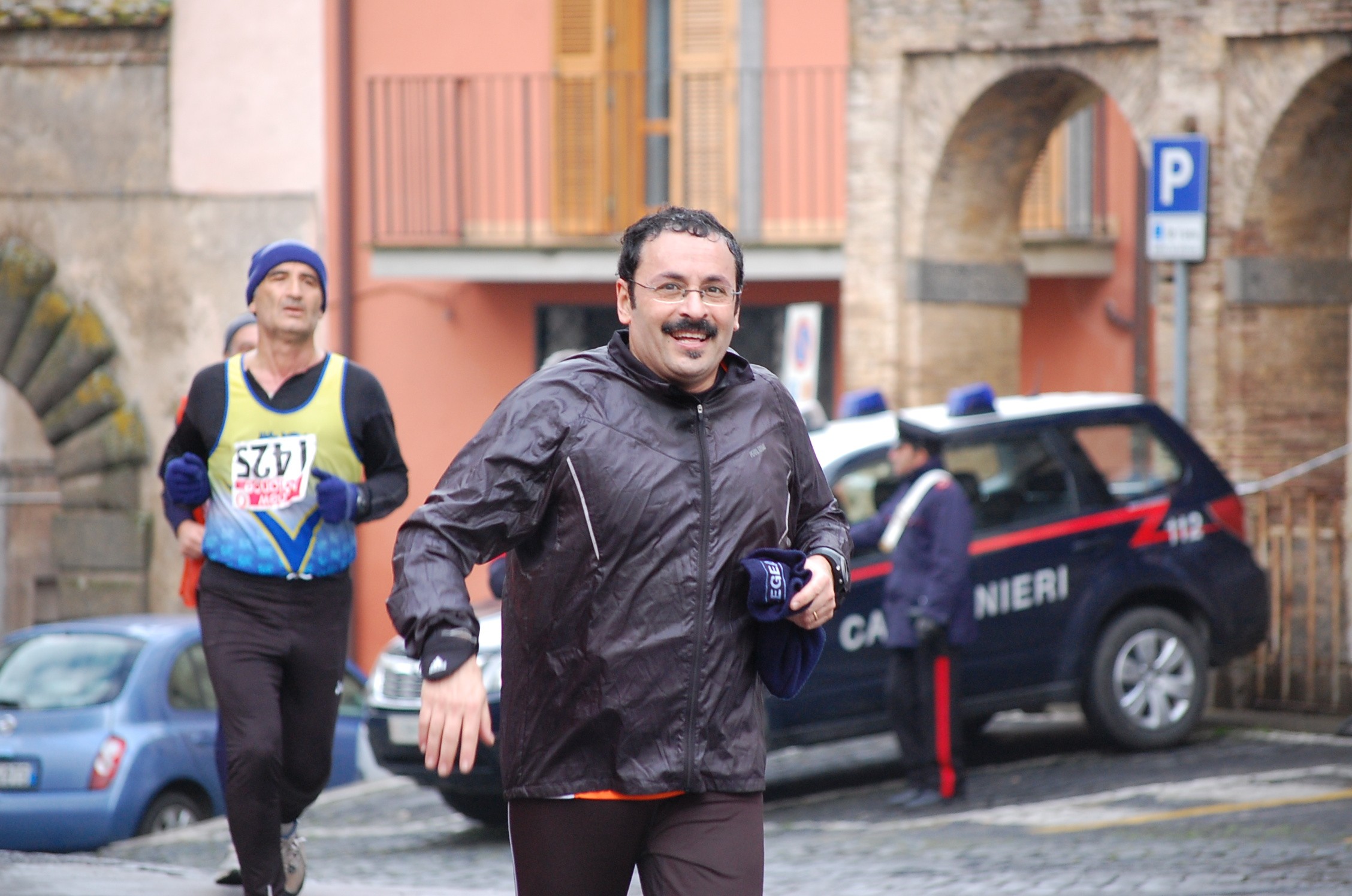 Maratonina dei Tre Comuni (30/01/2011) 145